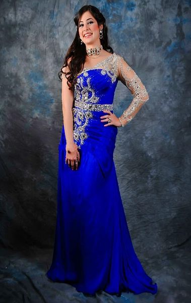 2019 new luxury evening dresses dubai nisrine one shoulder long sleeve prom dresses beaded crystal arabic evening dress 2018 vestido de fest, Black;red
2019 new luxury evening dresses dubai nisrine one shoulder long sleeve prom dresses beaded crystal arabic evening dress 2018 vestido de fest, Black;red