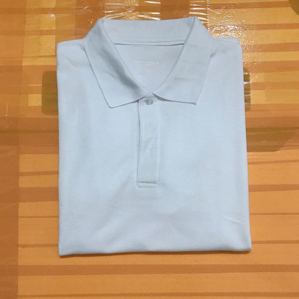 2019 Mens T-shirts Men's Polo Shirts Short Sleeve Cotton Tee Basic Sports Designer T-Shirts Adi A106
2019 Mens T-shirts Men's Polo Shirts Short Sleeve Cotton Tee Basic Sports Designer T-Shirts Adi A106