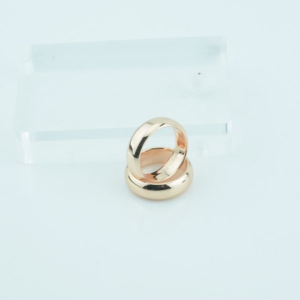 fj wholesale 2pcs 6mm women men couple rings jewelry 585 rose gold color without stones engagement rings big rose/yellow size, Slivery;golden
fj wholesale 2pcs 6mm women men couple rings jewelry 585 rose gold color without stones engagement rings big rose/yellow size, Slivery;golden