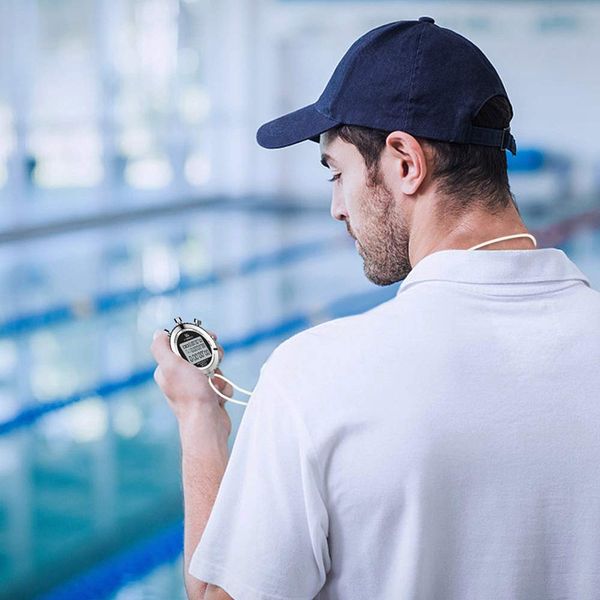 ys silent stopwatch, металлический цифровой спортивный секундомер с таймером обратного отсчета, память на 100 кругов, большой дисплей, будил
ys silent stopwatch, металлический цифровой спортивный секундомер с таймером обратного отсчета, память на 100 кругов, большой дисплей, будил