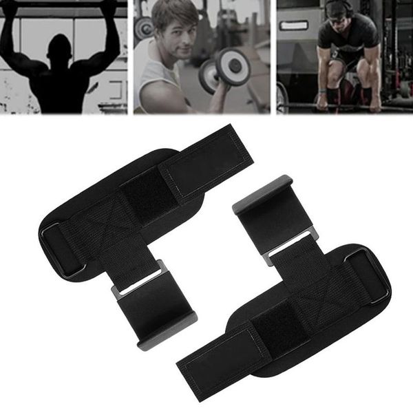1 pair sports fitness bogie hooks non-slip grip hooks hand-assisted belts weightlifting accessories fitness pull-ups a4f2
1 pair sports fitness bogie hooks non-slip grip hooks hand-assisted belts weightlifting accessories fitness pull-ups a4f2