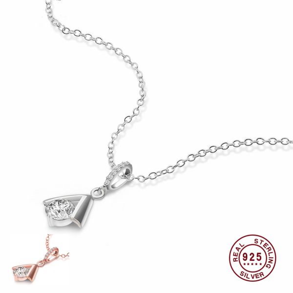 real 100% 925 sterling silver cubic zircon pendant necklaces for women mujer fine jewelry choker kfn930-t
real 100% 925 sterling silver cubic zircon pendant necklaces for women mujer fine jewelry choker kfn930-t