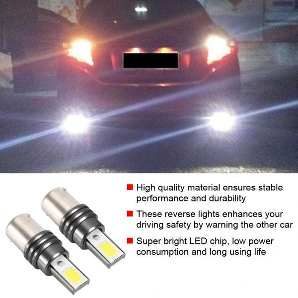 шарик 2шт led белый свет тормоза автомобиля стоп сигнал поворота обратный резервного лампы 
шарик 2шт led белый свет тормоза автомобиля стоп сигнал поворота обратный резервного лампы