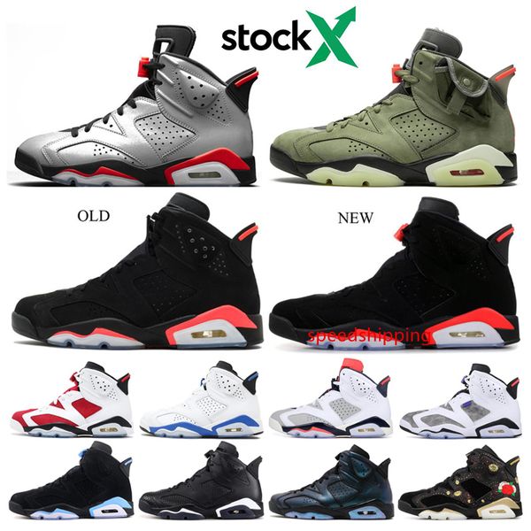 travis scotts 6 6s mens basketball shoes new bred black infrared maroon sports blue tinker hatfield men sports designer sneakers
travis scotts 6 6s mens basketball shoes new bred black infrared maroon sports blue tinker hatfield men sports designer sneakers