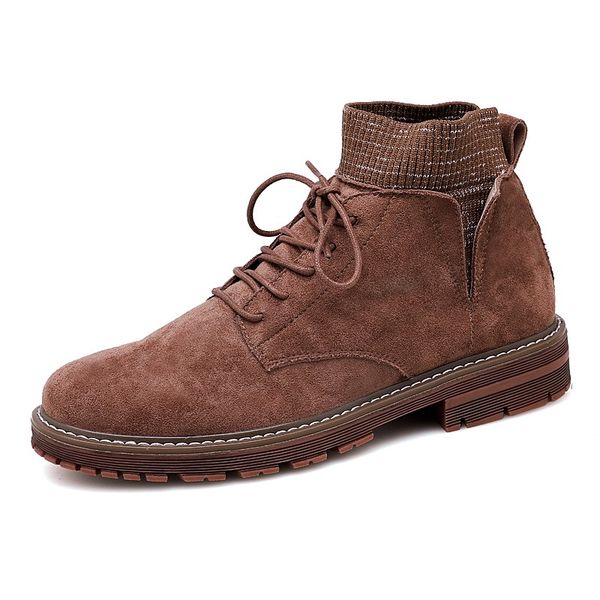 spring autumn rubber sneakers brand big size 39-46 fashion men shoes comfortable waterproof outdoor casual shoes lace-up #9025, Black
spring autumn rubber sneakers brand big size 39-46 fashion men shoes comfortable waterproof outdoor casual shoes lace-up #9025, Black