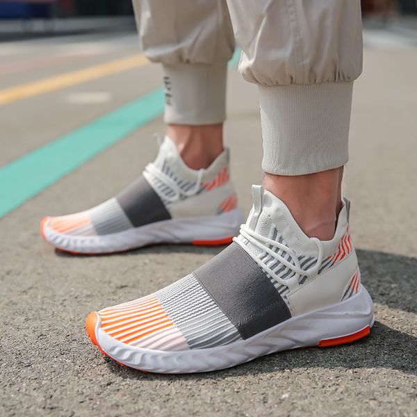 baldauren high sock sneakers men new mesh running shoes man lace-up outdoor sport shoes men wear-resisting jogging footwear
baldauren high sock sneakers men new mesh running shoes man lace-up outdoor sport shoes men wear-resisting jogging footwear