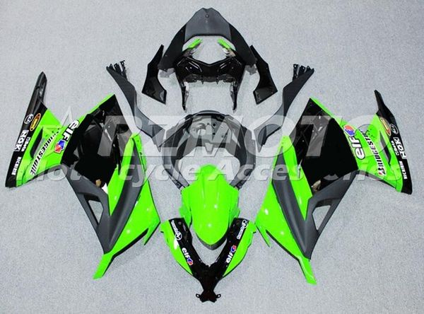 injection mold new abs motorcycle full fairings set fit for kawasaki ninja 300 ex300 300r 2013 2014 2015 2016 2017 set green eif
injection mold new abs motorcycle full fairings set fit for kawasaki ninja 300 ex300 300r 2013 2014 2015 2016 2017 set green eif