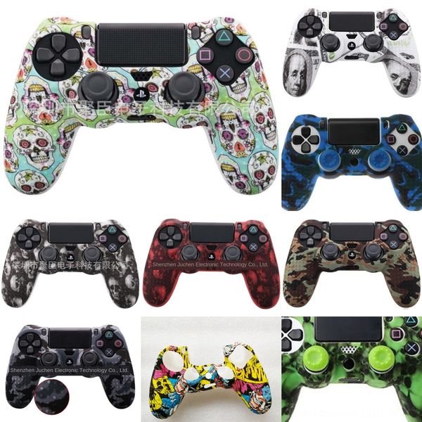 hu2jt 2020 new gamepad controller hot shell w кнопки набор для ps4 ручки жилищного дело белый фиолетовый обложка selling
hu2jt 2020 new gamepad controller hot shell w кнопки набор для ps4 ручки жилищного дело белый фиолетовый обложка selling