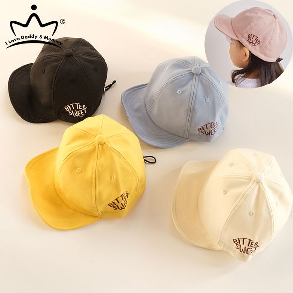вышивка письмо крышка младенца хлопка лета baseball cap детские мальчики открытый soft visor вс hat, Yellow
вышивка письмо крышка младенца хлопка лета baseball cap детские мальчики открытый soft visor вс hat, Yellow