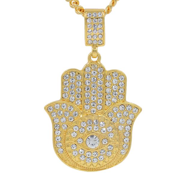 fashionendant men's and women's universal alloy necklace european and american trendy jewelry hip hop necklace, Silver
fashionendant men's and women's universal alloy necklace european and american trendy jewelry hip hop necklace, Silver