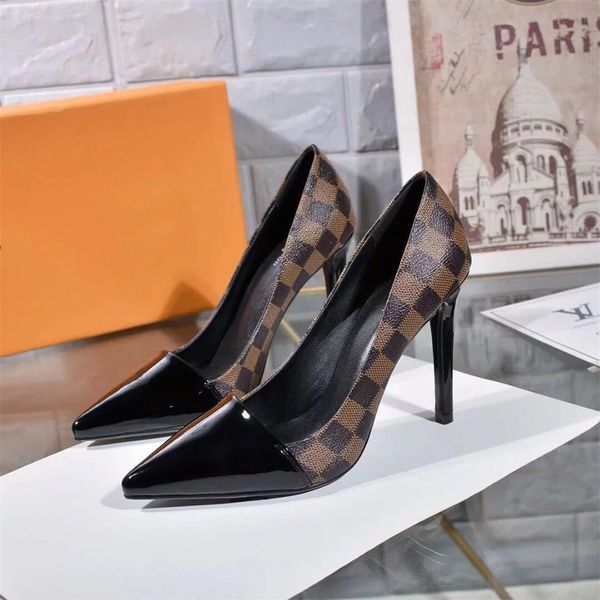 2019l designer women high heels party fashion girls dance shoes wedding shoes wedding shoes size:35-40 with box t68, Black
2019l designer women high heels party fashion girls dance shoes wedding shoes wedding shoes size:35-40 with box t68, Black