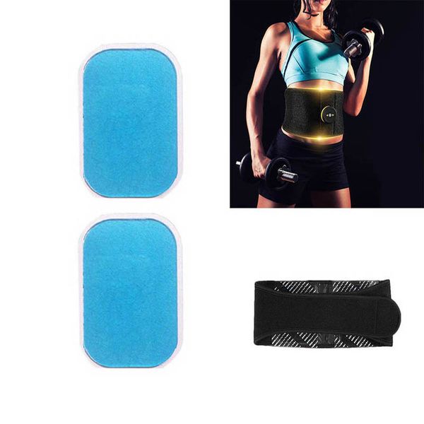 4pcs gel pads for ems abdominal muscel trainer replacement fitness gel sticker hydrogel stimulator main unit toner gym equipment
4pcs gel pads for ems abdominal muscel trainer replacement fitness gel sticker hydrogel stimulator main unit toner gym equipment