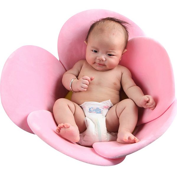 детские ванны для мальчиков девочек складной soft flower petal форма ванна pad поддержка подушка мата
детские ванны для мальчиков девочек складной soft flower petal форма ванна pad поддержка подушка мата