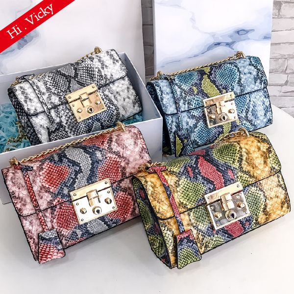 handbags women bag serpentine chain shoulder bags leather flap evening crossbody bags female party bolso mujer
handbags women bag serpentine chain shoulder bags leather flap evening crossbody bags female party bolso mujer