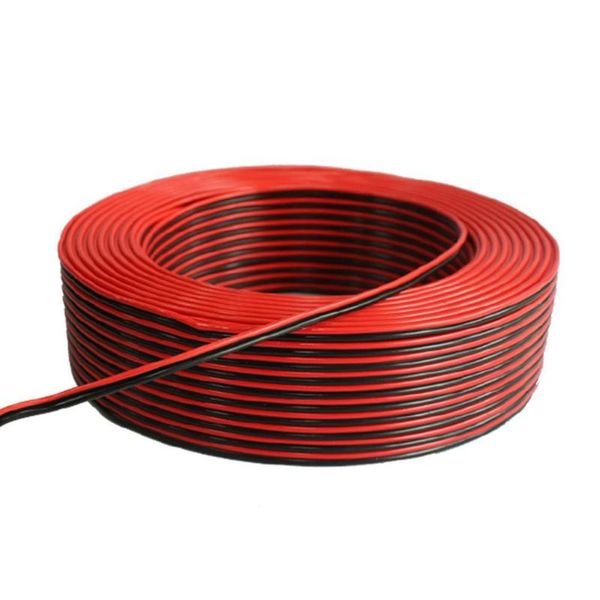 glorystar 100m speaker cable audio core wire copper-clad aluminum 2 pin for car audio system
glorystar 100m speaker cable audio core wire copper-clad aluminum 2 pin for car audio system