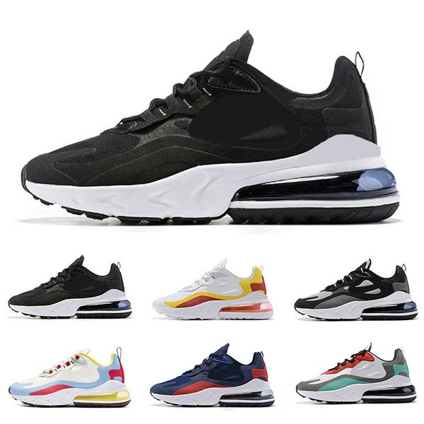 US7-11 New arrival react men running shoes Bauhaus Optical triple black White Designer mens trainers breathable sports outdoor sneakers
US7-11 New arrival react men running shoes Bauhaus Optical triple black White Designer mens trainers breathable sports outdoor sneakers