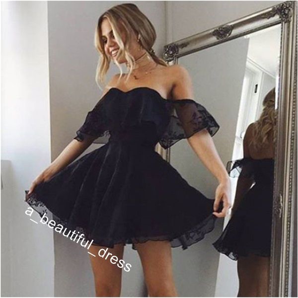 special occasion dresses a-line lace homecoming dress off-shoulder short prom dress sweetheart cocktail dresses robes de homecoming, Blue;pink
special occasion dresses a-line lace homecoming dress off-shoulder short prom dress sweetheart cocktail dresses robes de homecoming, Blue;pink