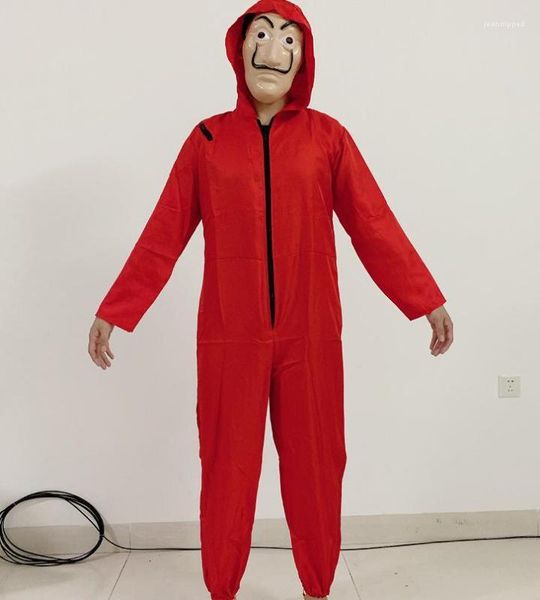 papel cosplay one piece costume men mask red clothes halloween cosplay la casa de, Black;red
papel cosplay one piece costume men mask red clothes halloween cosplay la casa de, Black;red