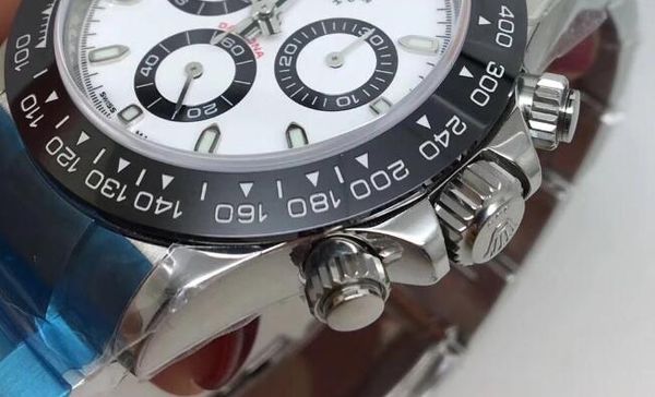 2019 Mens Basel World 904l Superlative Swiss ETA 4130 Movement 40mm 116500 Ceramic Bezel Mechanical Automatic Mens 904L Basel world Watches
2019 Mens Basel World 904l Superlative Swiss ETA 4130 Movement 40mm 116500 Ceramic Bezel Mechanical Automatic Mens 904L Basel world Watches