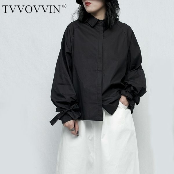 loose women black cuff bandage split big size blouse lapel long sleeve loose fit shirt fashion tide spring autumn 2020 j926, White
loose women black cuff bandage split big size blouse lapel long sleeve loose fit shirt fashion tide spring autumn 2020 j926, White