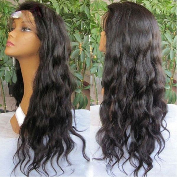 jyz human hair natural wave 360 кружевные парики бразильская волна человеческих волос с предварительно выщипанными отбеленными узлами естест, Black;brown
jyz human hair natural wave 360 кружевные парики бразильская волна человеческих волос с предварительно выщипанными отбеленными узлами естест, Black;brown