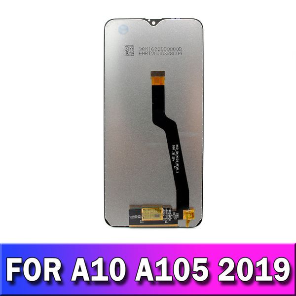 tested lcd for samsung galaxy a10s a107 a107m/ds display digitizer replacement touch screen for samsung galaxy a10 a105 2019 a105f/m a105f
tested lcd for samsung galaxy a10s a107 a107m/ds display digitizer replacement touch screen for samsung galaxy a10 a105 2019 a105f/m a105f