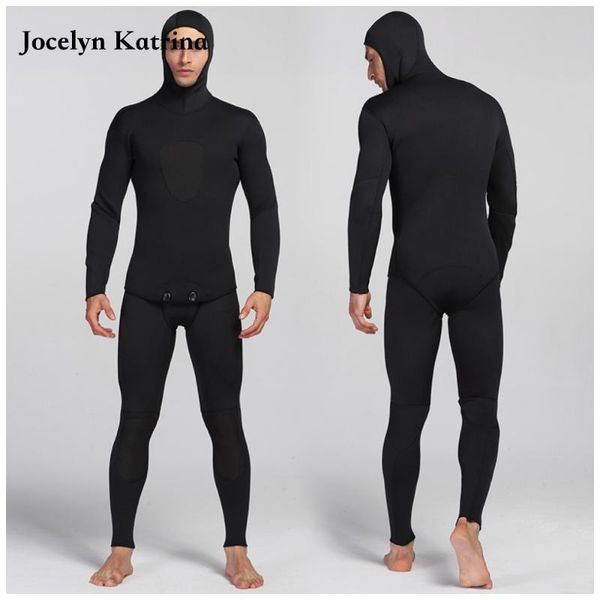 men plus size diving wetsuit keep warm 3mm neoprene two pieces full suit blind stitching jumpsuit surfing suit wet suits black
men plus size diving wetsuit keep warm 3mm neoprene two pieces full suit blind stitching jumpsuit surfing suit wet suits black