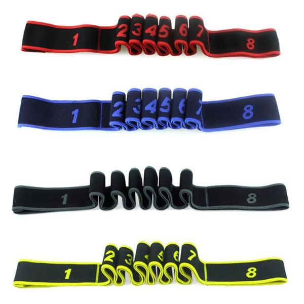 yoga belt professional gymnastics supplies girl latin trainer stretch resistance band training belt fitness elastic
yoga belt professional gymnastics supplies girl latin trainer stretch resistance band training belt fitness elastic
