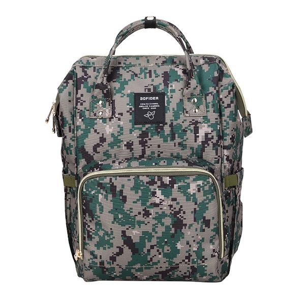designer camo backpack wholesale blanks 25pcs diaper bag mummy baby care nappy bag 44cm large capacity waterproof backpack travel bag dom802
designer camo backpack wholesale blanks 25pcs diaper bag mummy baby care nappy bag 44cm large capacity waterproof backpack travel bag dom802