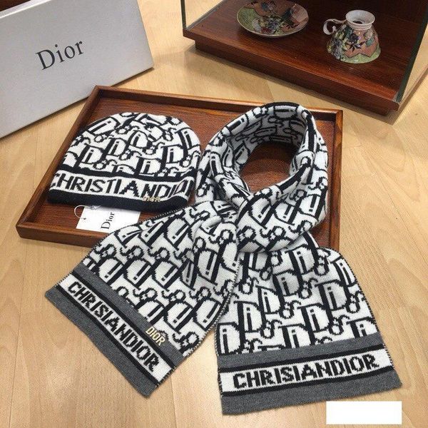 2019 new couple models hat scarf set j19101303101dunhang05, Blue;gray
2019 new couple models hat scarf set j19101303101dunhang05, Blue;gray