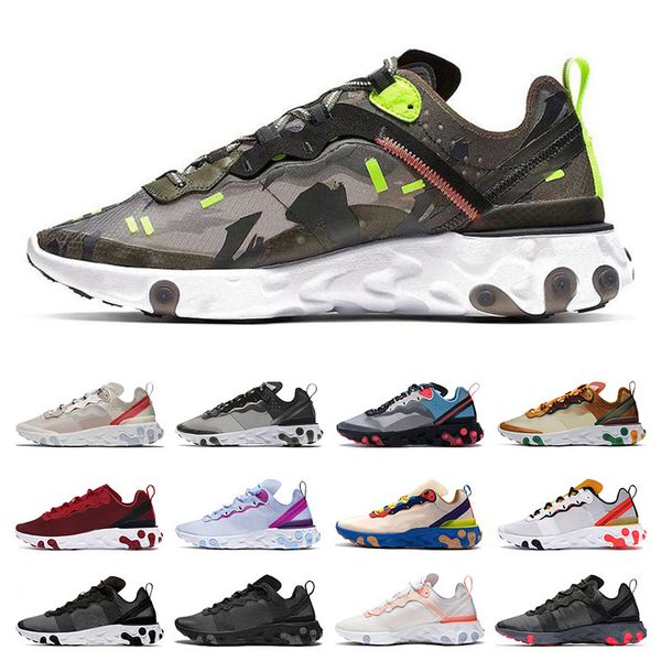 2020 racet element 87 55 running shoes for men light bone triple black solar gym red womens sports sneakers trainers size 36-45
2020 racet element 87 55 running shoes for men light bone triple black solar gym red womens sports sneakers trainers size 36-45