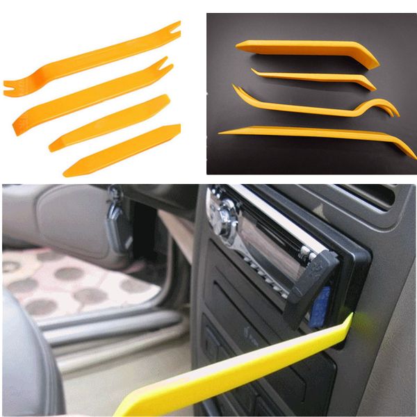 professional 4pcs orange abs automobile audio door clip panel trim dash auto radio removal pry tools set car panel removal tool
professional 4pcs orange abs automobile audio door clip panel trim dash auto radio removal pry tools set car panel removal tool