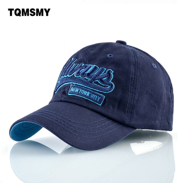 tqmsmy embroidered letters bone hip hop cap men cotton snapback baseball caps women's summer sun hat gorras visor hats for women, Blue;gray
tqmsmy embroidered letters bone hip hop cap men cotton snapback baseball caps women's summer sun hat gorras visor hats for women, Blue;gray