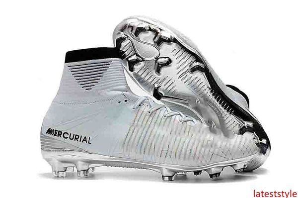 new original mens trainers cr7 soccer cleats mercurial superfly fg soccer shoes cristiano ronaldo designer shoes
new original mens trainers cr7 soccer cleats mercurial superfly fg soccer shoes cristiano ronaldo designer shoes