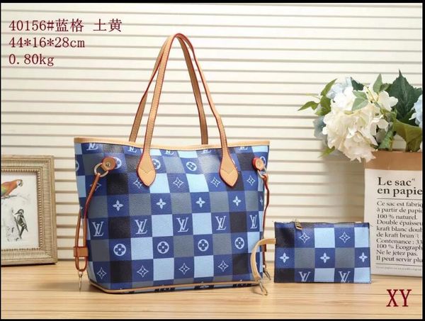 2020 new 2pcs/set totes womens bag designers handbags designers luxury handbags luxury clutch bags leather shoulder bag 40156
2020 new 2pcs/set totes womens bag designers handbags designers luxury handbags luxury clutch bags leather shoulder bag 40156