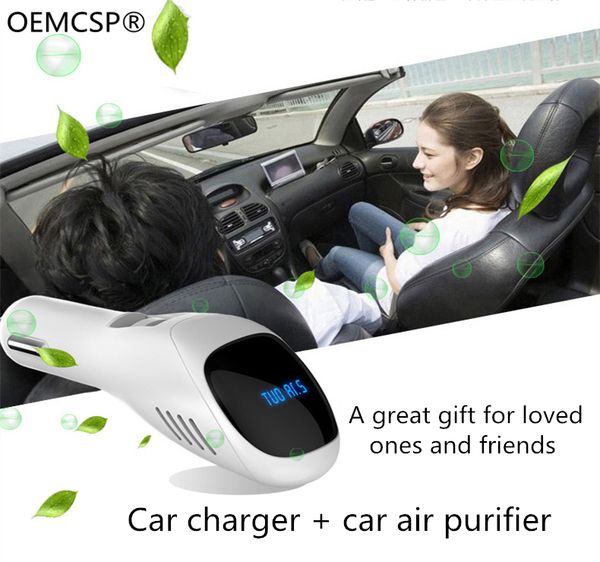 car quick charger vehicle air purifier 12v auto car fresh air anion ionic purifier oxygen bar ozone ionizer cleaner portable usb
car quick charger vehicle air purifier 12v auto car fresh air anion ionic purifier oxygen bar ozone ionizer cleaner portable usb
