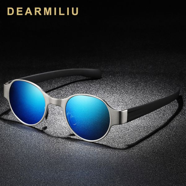 dearmiliu 2019 design steampunk polarized sunglasses women vintage wide frame driving round sun glasses for men uv400, White;black
dearmiliu 2019 design steampunk polarized sunglasses women vintage wide frame driving round sun glasses for men uv400, White;black