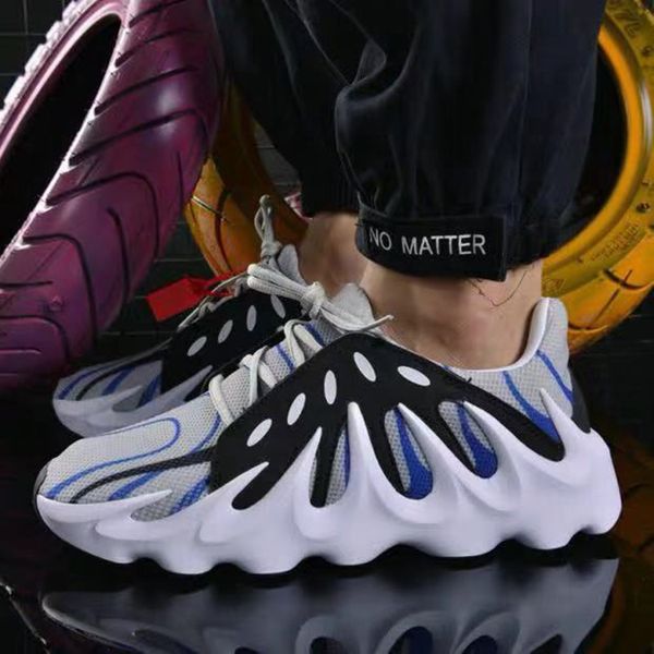 2020 latest released volcano authentic kanye west 451 man running shoes multi color volcanic sports sneakers mens womens 
2020 latest released volcano authentic kanye west 451 man running shoes multi color volcanic sports sneakers mens womens