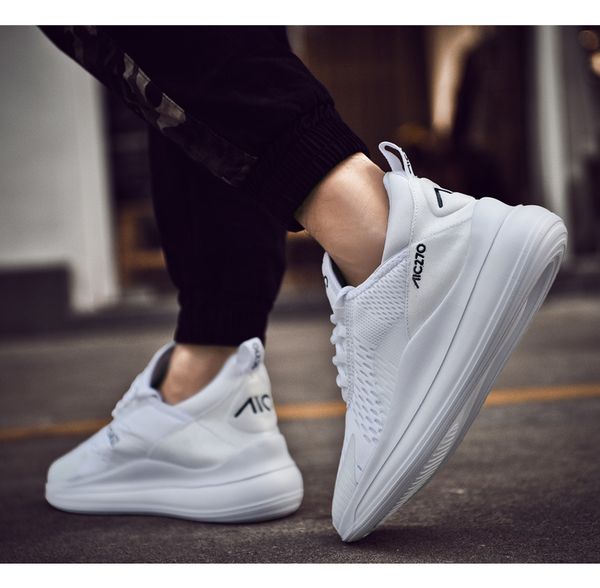 New Style Mesh Men Sport Shoes Increasing Handsome Sports Shoes Light Weight Khaki Sneakers Men New Arrival
New Style Mesh Men Sport Shoes Increasing Handsome Sports Shoes Light Weight Khaki Sneakers Men New Arrival
