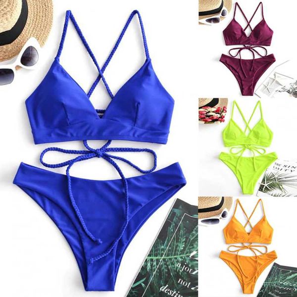 women's swimming suit bikini swimsuit 2020 swimwear women's bikini cut printed two piece swimsuit push up beachwear
women's swimming suit bikini swimsuit 2020 swimwear women's bikini cut printed two piece swimsuit push up beachwear