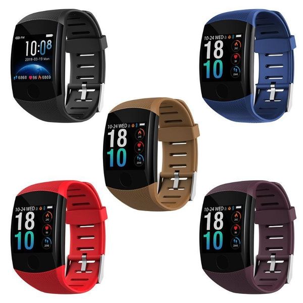 q11 smart watch waterproof fitness bracelet big press screen message remind heart rate time smartband activity tracker wristband for phone
q11 smart watch waterproof fitness bracelet big press screen message remind heart rate time smartband activity tracker wristband for phone