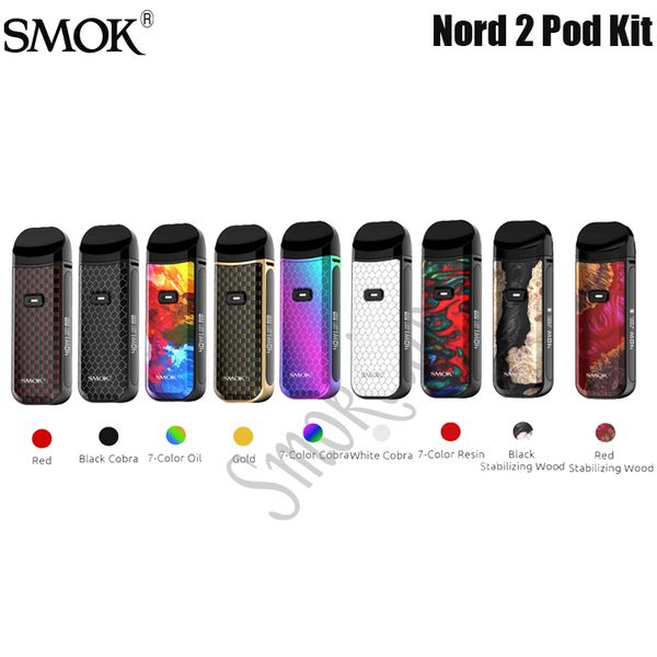 SMOK NORD 2 KIT 1500mAh батареи 40W с 4,5 мл NORD 2 RPM Pod Nord Pod RPM Mesh Coil 0.4ohm Vape Authenthic
SMOK NORD 2 KIT 1500mAh батареи 40W с 4,5 мл NORD 2 RPM Pod Nord Pod RPM Mesh Coil 0.4ohm Vape Authenthic