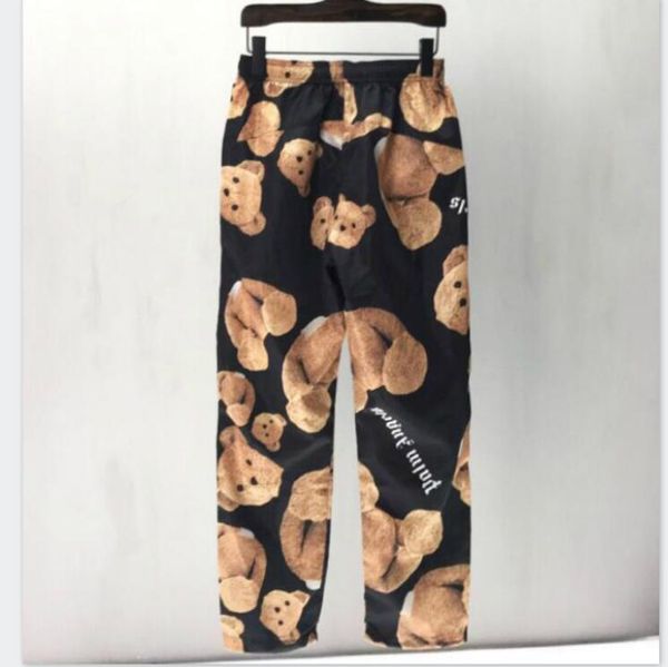 palm angels designer pants fashion brand sweatpants for mens track pants with logo joggers casual mens jogging trousers clothing s-xl, Black
palm angels designer pants fashion brand sweatpants for mens track pants with logo joggers casual mens jogging trousers clothing s-xl, Black