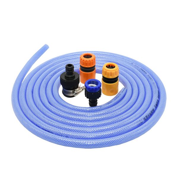 watering equipments garden hose pipe 14mm flexible drip irrigation car wash water 5m 7m 10m
watering equipments garden hose pipe 14mm flexible drip irrigation car wash water 5m 7m 10m