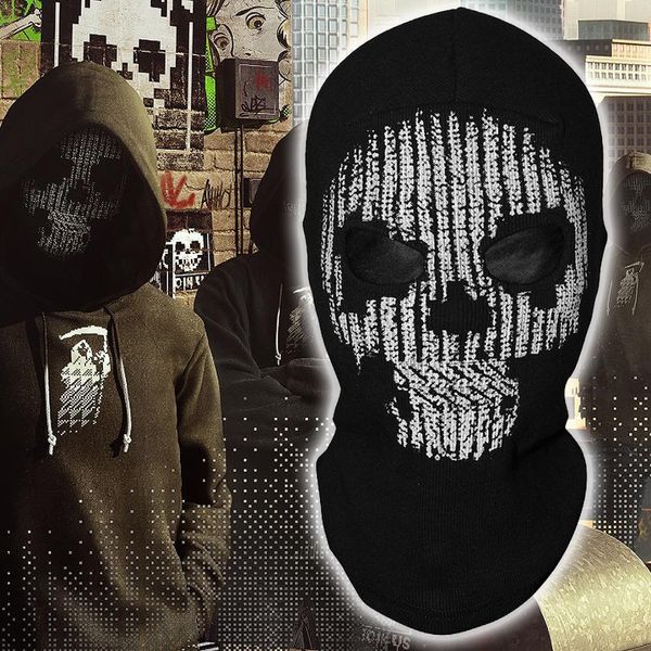 watch dogs 2 hacker skull game skeleton ghost balaclavas tactical holloway paintball winter full face mask
watch dogs 2 hacker skull game skeleton ghost balaclavas tactical holloway paintball winter full face mask