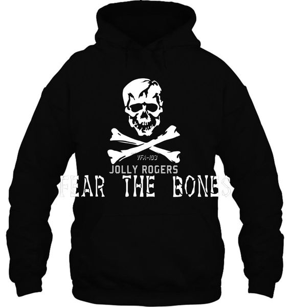 men hoodie new vfa 103 vf 84 jolly rogers fear the bones us navy strike fighter women streetwear, Black
men hoodie new vfa 103 vf 84 jolly rogers fear the bones us navy strike fighter women streetwear, Black