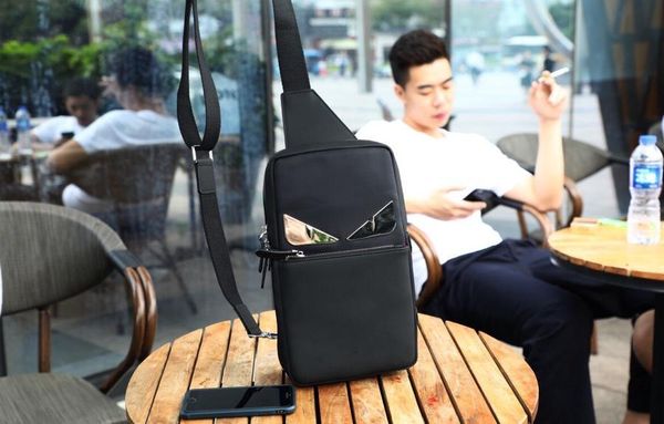 fashion new for crossbody bags waterproof simple men messenger chest nylon shoulder bag male casual strap bag single pack 2020 6058 30x iohp, Red;black
fashion new for crossbody bags waterproof simple men messenger chest nylon shoulder bag male casual strap bag single pack 2020 6058 30x iohp, Red;black