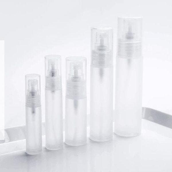 6ml 10ml 15ml 30ml 50ml empty perfume bottle pp plastic sample bottle travel spray empty perfume atomizer vial bottle f20172850
6ml 10ml 15ml 30ml 50ml empty perfume bottle pp plastic sample bottle travel spray empty perfume atomizer vial bottle f20172850