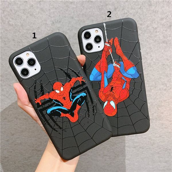 cute cartoon spiderman superman ironman marvel heros cases for iphone xs max x xr 11 pro max 7 8 6s 6 plus silicone phone cover
cute cartoon spiderman superman ironman marvel heros cases for iphone xs max x xr 11 pro max 7 8 6s 6 plus silicone phone cover