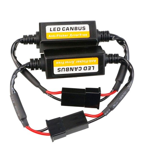 2pcs led фара электропроводка комплект компьютер предупреждение ошибка free анти flicker резистор canceler decoder
2pcs led фара электропроводка комплект компьютер предупреждение ошибка free анти flicker резистор canceler decoder